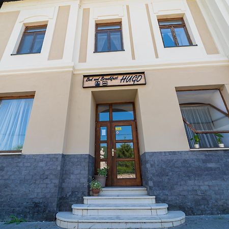 Bed & Breakfast Hugo Plesivec Esterno foto
