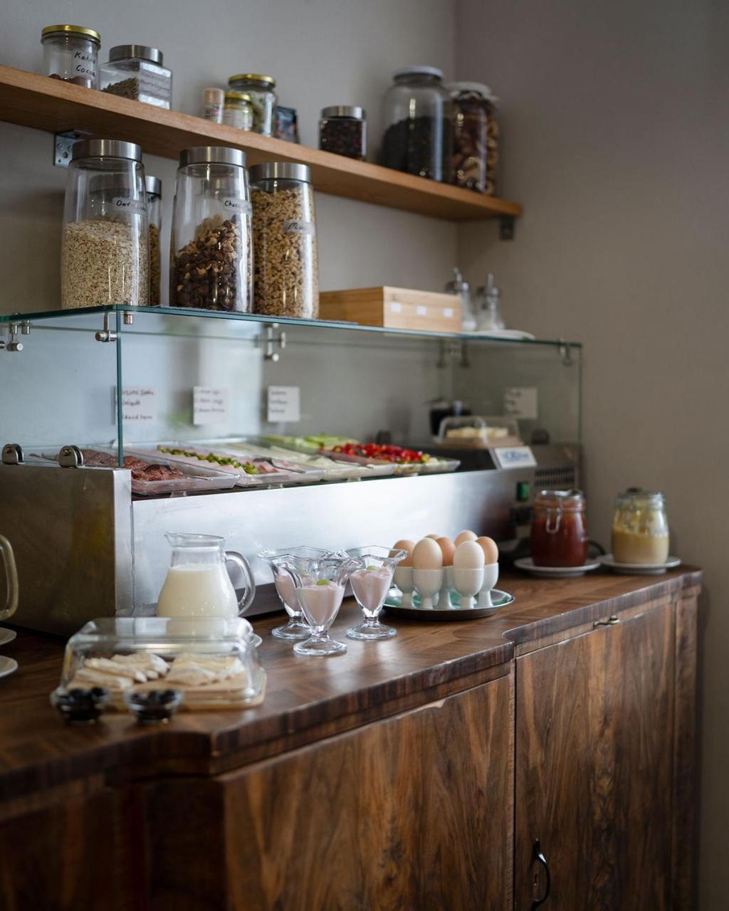 Bed & Breakfast Hugo Plesivec Esterno foto