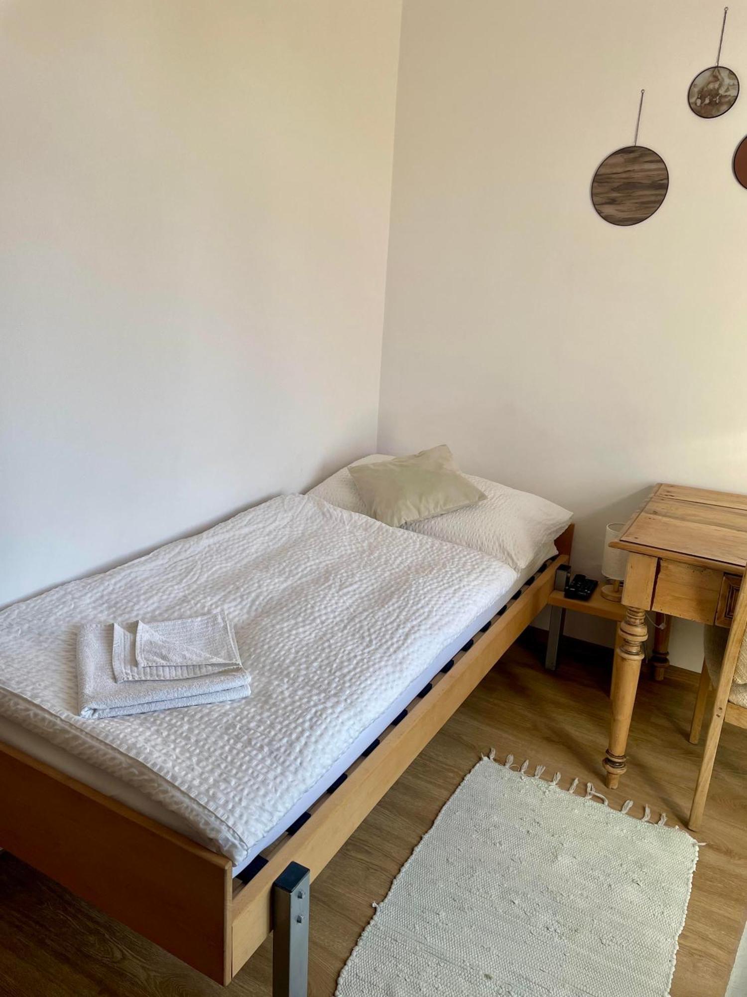 Bed & Breakfast Hugo Plesivec Esterno foto