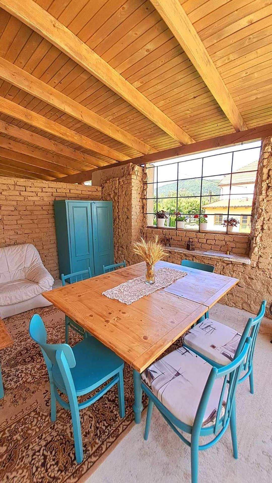 Bed & Breakfast Hugo Plesivec Esterno foto
